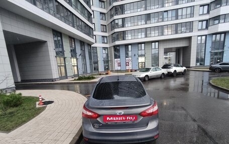 Ford Focus III, 2011 год, 750 000 рублей, 6 фотография