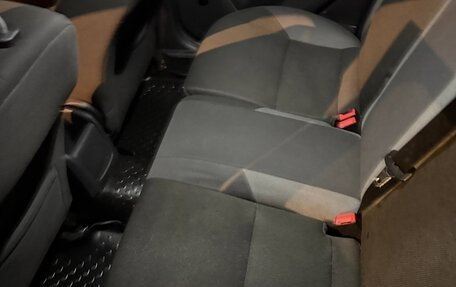 Ford Focus III, 2012 год, 700 000 рублей, 9 фотография