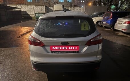 Ford Focus III, 2012 год, 700 000 рублей, 3 фотография