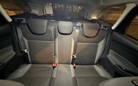 Ford Focus III, 2012 год, 700 000 рублей, 13 фотография