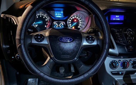 Ford Focus III, 2012 год, 700 000 рублей, 15 фотография