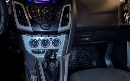 Ford Focus III, 2012 год, 700 000 рублей, 14 фотография