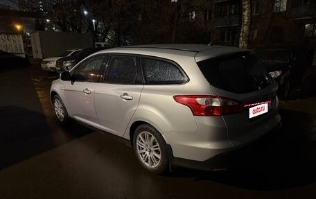 Ford Focus III, 2012 год, 700 000 рублей, 4 фотография