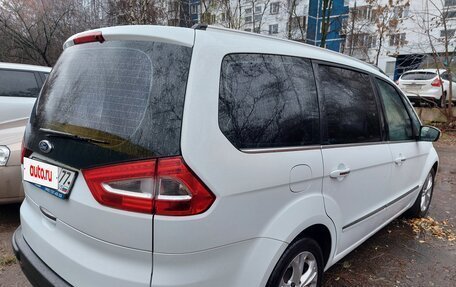 Ford Galaxy II, 2013 год, 1 650 000 рублей, 6 фотография