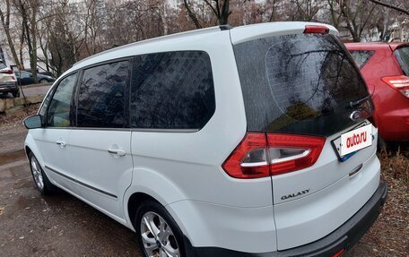 Ford Galaxy II, 2013 год, 1 650 000 рублей, 5 фотография