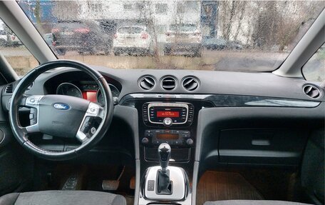 Ford Galaxy II, 2013 год, 1 650 000 рублей, 7 фотография