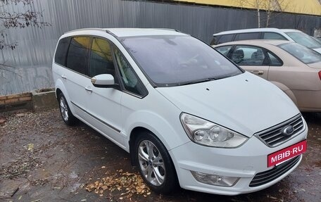 Ford Galaxy II, 2013 год, 1 650 000 рублей, 3 фотография