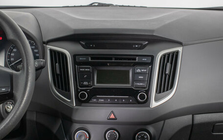 Hyundai Creta I рестайлинг, 2016 год, 1 450 000 рублей, 14 фотография