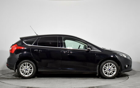 Ford Focus III, 2014 год, 839 000 рублей, 4 фотография