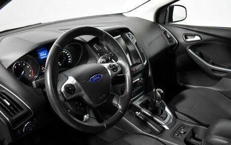 Ford Focus III, 2014 год, 839 000 рублей, 9 фотография