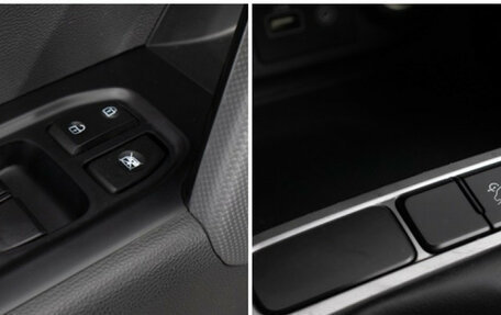 Hyundai Creta I рестайлинг, 2016 год, 1 450 000 рублей, 16 фотография