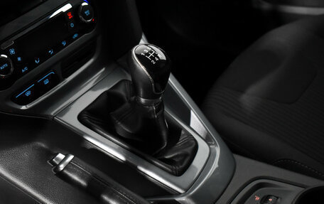 Ford Focus III, 2014 год, 839 000 рублей, 10 фотография