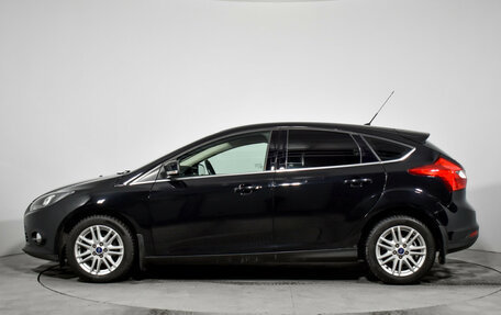 Ford Focus III, 2014 год, 839 000 рублей, 8 фотография