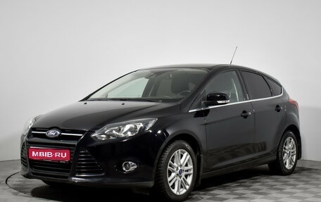 Ford Focus III, 2014 год, 839 000 рублей, 1 фотография