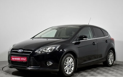 Ford Focus III, 2014 год, 839 000 рублей, 1 фотография