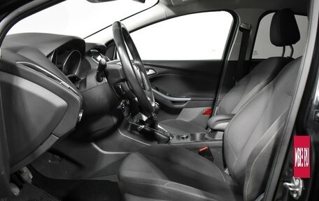 Ford Focus III, 2014 год, 839 000 рублей, 11 фотография