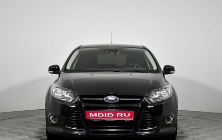 Ford Focus III, 2014 год, 839 000 рублей, 2 фотография