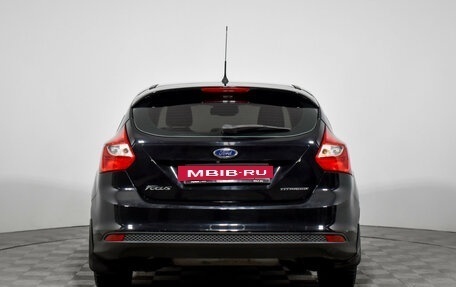 Ford Focus III, 2014 год, 839 000 рублей, 6 фотография