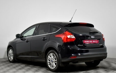 Ford Focus III, 2014 год, 839 000 рублей, 7 фотография