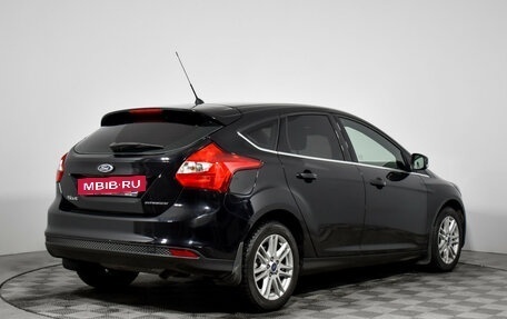 Ford Focus III, 2014 год, 839 000 рублей, 5 фотография