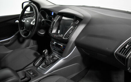 Ford Focus III, 2014 год, 839 000 рублей, 13 фотография