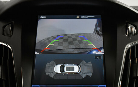 Ford Focus III, 2014 год, 839 000 рублей, 16 фотография