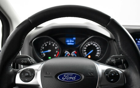 Ford Focus III, 2014 год, 839 000 рублей, 18 фотография