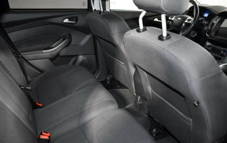 Ford Focus III, 2014 год, 839 000 рублей, 15 фотография