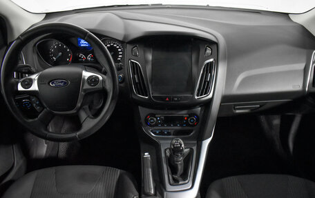 Ford Focus III, 2014 год, 839 000 рублей, 14 фотография