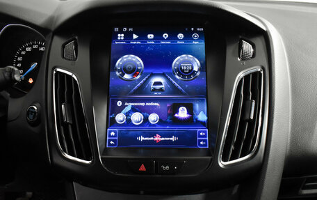 Ford Focus III, 2014 год, 839 000 рублей, 19 фотография