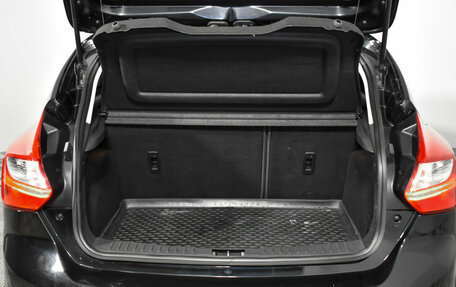 Ford Focus III, 2014 год, 839 000 рублей, 21 фотография