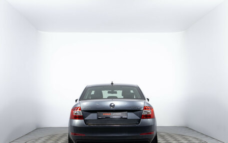 Skoda Octavia, 2016 год, 1 470 000 рублей, 6 фотография