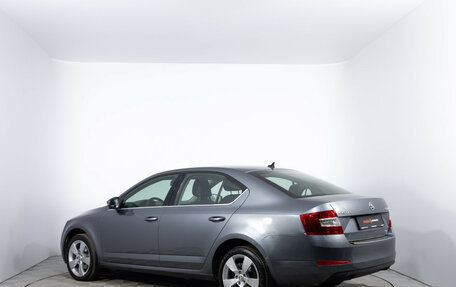 Skoda Octavia, 2016 год, 1 470 000 рублей, 7 фотография