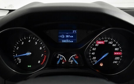 Ford Focus III, 2014 год, 839 000 рублей, 20 фотография