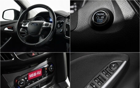 Ford Focus III, 2014 год, 839 000 рублей, 17 фотография