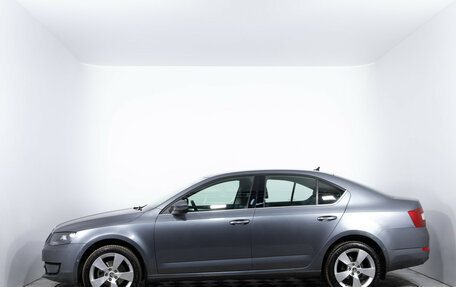 Skoda Octavia, 2016 год, 1 470 000 рублей, 8 фотография