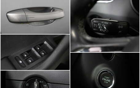 Skoda Octavia, 2016 год, 1 470 000 рублей, 16 фотография