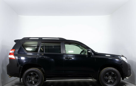 Toyota Land Cruiser Prado 150 рестайлинг 2, 2013 год, 2 850 000 рублей, 4 фотография