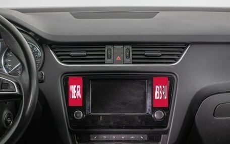 Skoda Octavia, 2016 год, 1 470 000 рублей, 14 фотография