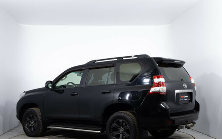 Toyota Land Cruiser Prado 150 рестайлинг 2, 2013 год, 2 850 000 рублей, 7 фотография