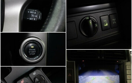 Toyota Land Cruiser Prado 150 рестайлинг 2, 2013 год, 2 850 000 рублей, 17 фотография