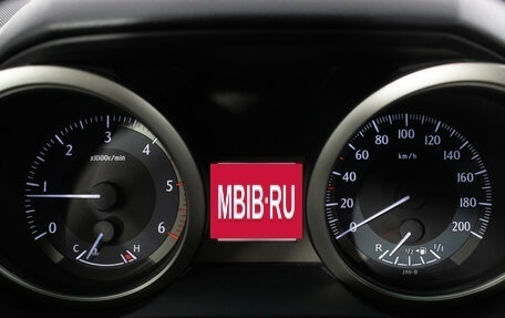 Toyota Land Cruiser Prado 150 рестайлинг 2, 2013 год, 2 850 000 рублей, 12 фотография