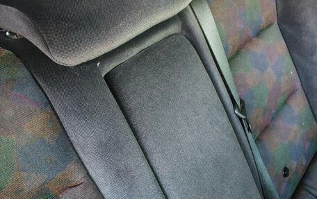 Opel Vectra B рестайлинг, 2000 год, 275 000 рублей, 8 фотография