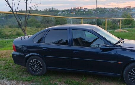 Opel Vectra B рестайлинг, 2000 год, 275 000 рублей, 4 фотография