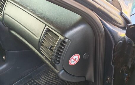 Opel Vectra B рестайлинг, 2000 год, 275 000 рублей, 12 фотография