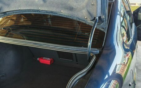 Opel Vectra B рестайлинг, 2000 год, 275 000 рублей, 10 фотография