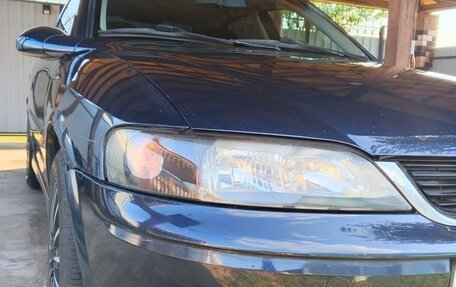 Opel Vectra B рестайлинг, 2000 год, 275 000 рублей, 9 фотография