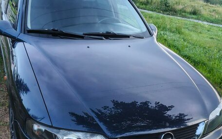 Opel Vectra B рестайлинг, 2000 год, 275 000 рублей, 2 фотография