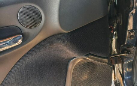 Opel Vectra B рестайлинг, 2000 год, 275 000 рублей, 11 фотография