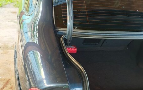 Opel Vectra B рестайлинг, 2000 год, 275 000 рублей, 13 фотография